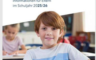 Welche Schule für mein Kind? Übergang an die weiterführenden allgemeinbildenden Schulen